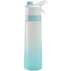 Smart Spray Water Bottle