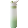Smart Spray Water Bottle