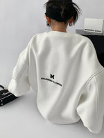 Women's Embroidered Compound A'lee