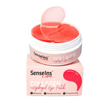 Collagen Hydrogel Eye Mask By A'LEE - 8e59dff55b3f097ef8c0c73a31f2cb03 5