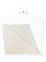 Cozy Oversized Woolen Cape Wrap Alee-Collection