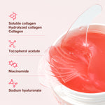 Collagen Hydrogel Eye Mask By A'LEE - 5d7327e532321ddcd01eee1a9be6badc 6